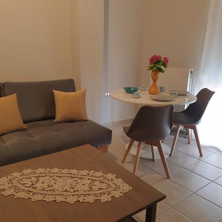 Comfortable Apartment In The Center Of Volos Very Close To The Port Zewnętrze zdjęcie